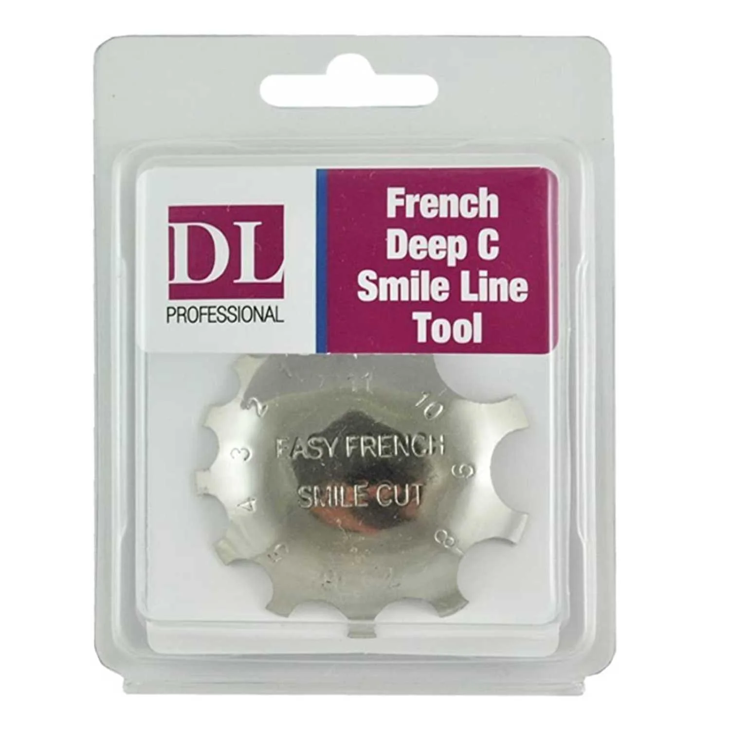 Elegance at Your Fingertips: How to Perfect Your Nails with Beautiful Supplies